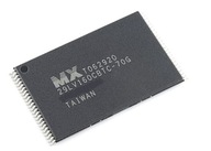 MX29LV160CBTC-70G MX używany z gwarancją 28-8-4