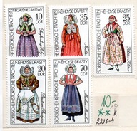 NRD 30 , nr 2210 / 4 , komplet , **