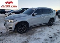 BMW X5 xDrive35I 2017 3.0l 3.0 Benzyna 300KM