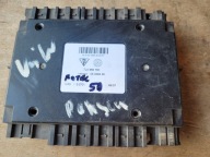 PORSCHE KOMPUTER STEROWNIK MODUŁ FOTELI 7L0959760