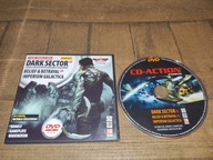 DARK SECTOR BELIEF BETRAYAL IMPERIUM GALACTICA [4]