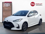 Toyota Yaris Hybrid 1.5 Comfort IV (2020-) Toyota