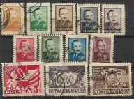 POLSKA Fi 470-81 Kas.