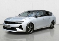 Opel Astra VI 1.2 T GS SS 130KM Automat SalonPL gwarancja od RiA 1.2