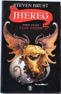 JHEREG - Steven Brust