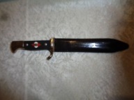 KORDZIK NÓŻ HITLERJUGEND.