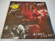 Slayer – Bleed For Me / Live 1985 - LP WINYL KONCERT V088