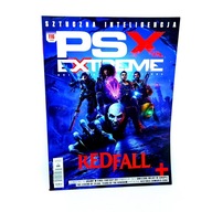 CZASOPISMO PSX EXTREME NUMER 309 MAJ 05 2023