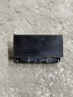 CITROEN DS3 CROSSBACK WYŚWIETLACZ EKRAN NAWIGACJI 9835174280