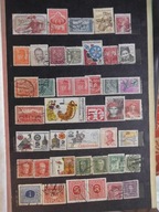 Czechosłowacja zestaw nr 1