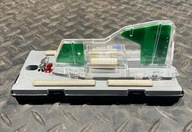 Volvo XC90 II XC60 S90 V90 V60 USA antena dachowa moduł GPS płetwa rekin