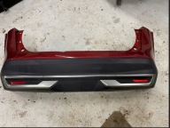 NISSAN QASHQAI J12 LIFT ZDERZAK TYŁ TYLNY PDC NBV FUJI SUNSET