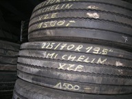 225/70R19.5 MICHELIN XZE oryg Wolsztyn