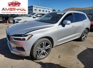 Volvo XC 60 T5 Momentum 2021 2.0L 2.0 Benzyna 250KM