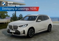 BMW X3 Dostepny od stycznia 2026 Leasing 103 BMW Bonkowscy Wroclaw