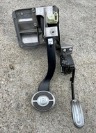 Bentley Continental 6.0 automat 2011-2015 pedał gazu hamulca nakładka