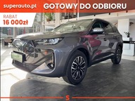 CHERY Tiggo 7 Comfort 1.5 T-GDI Super Hybrid DHT 279KM 2025