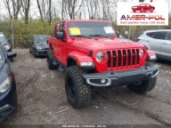 Jeep Gladiator 2023r., 4x4, 3.6L 3.6 Benzyna 285KM