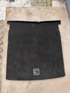 WYKŁADZINA BAGAŻNIKA PEUGEOT 508 SW II KOMBI PODŁOGA