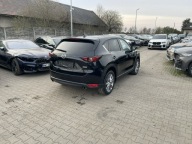 Mazda CX-5 Skóra Kamera BOSE Virtual Podgrzewanie
