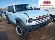 Ford Bronco Heritage Limited Edition 2024 2.7 Benzyna 315KM