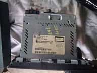 BMW E90 E91 E92 E84 RADIO CD PROFFESIONAL 9243913