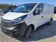 Opel Vivaro 90 kM cdti
