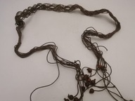 PASEK PAS BOHO HIPPIE FOLK ORYGINALNY