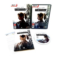 TAJNE AKTA TUNGUSKA PC POLSKIE WYDANIE PL