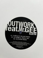 OUTWORK FEAT. MR GEE - Elektro