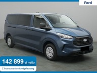 Transit Custom Kombi M1 320 L2H1 Trend 2.0 150KM