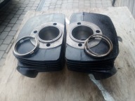 JAWA 350 634 CZ 472\4 nowy oryginalne cylindry tloki pierscienie