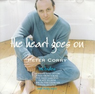Peter Corry - 1998 - The Heart Goes On - CD