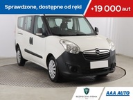 Opel Combo 1.6 CDTI, Klima, Parktronic
