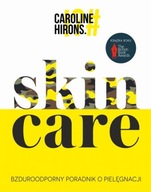 Skin Care Caroline Hirons ksiazka