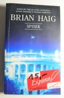 Spisek Brian Haig