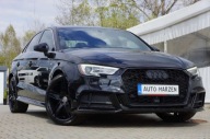 Audi A3 Limousine 2.0 Benzyna 220 KM, 4x4, Lift, S-Line, Virtual, Navi, Ka