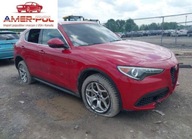 Alfa Romeo Stelvio 2021 2.0l 2.0 Benzyna 280KM