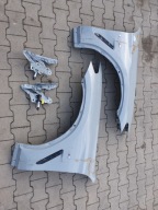 BLOTNIK PRAWY PRZOD BMW X3 G01 C4P