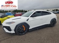 Lamborghini Urus S 2023 4.0l 4.0 Benzyna 657KM