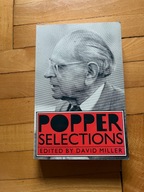 Popper Selections edited by David Miller