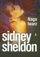 Naga twarz Sidney Sheldon
