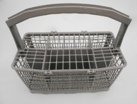 Koszyk na sztućce do zmywarki Bosch i innych