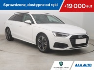 Audi A4 35 TFSI, 1. Właściciel, Automat, Skóra
