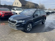 Škoda Karoq Skoda Karoq DSG Podgrzewanie Kamera