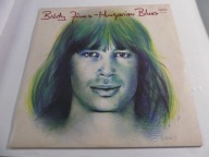 Brody Janos - Hungarian Blues VG+