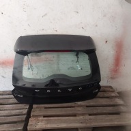 KLAPA BAGAŻNIKA TYŁ VOLVO V40 II 452-46