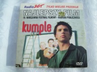 KUMPLE - DVD