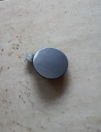 TESLA MODEL Y MY ZAŚLEPKA NA HAK ZDERZAK PRZEDNI ORYGINAŁ 1493746-00-A