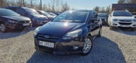 Ford Focus Jeden Właściciel Bezwypadkowy 1.6